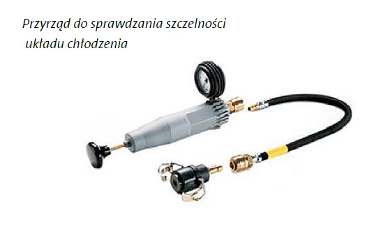 Płyny chłodnicze grupy Volkswagen