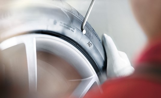 Opony homologowane. Idealnie dopasowane