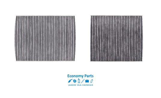Części Economy Parts - doskonały wybór!