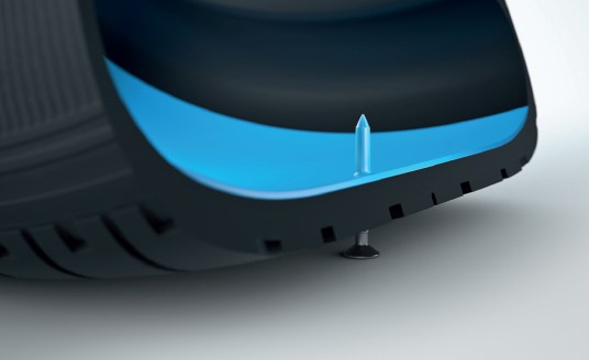 Większe bezpieczeństwo i mobilność