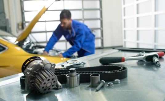 Zarządzanie flotą z perspektywy przedsiębiorcy. Potencjalne trudności w zarządzaniu