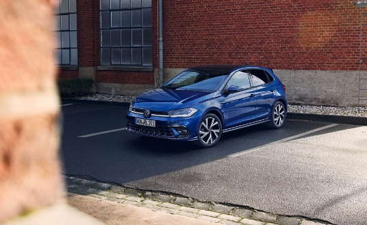 Poznaj przyszłość rynku flotowego - nowości z rynku flotowego