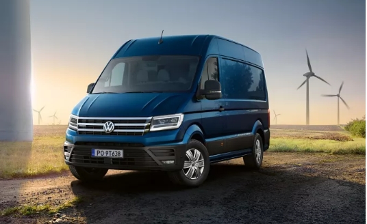 Jak zapewnić sukces w Twojej firmie? Wybierz samochodowy dostawcze dopasowane do twoich potrzeb